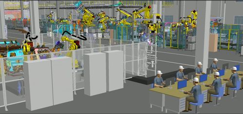 東風猛士與智參科技攜手打造數字化工廠，開啟汽車產業智能化新篇章