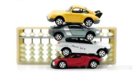 同價位國產車與合資車，哪款更保值？