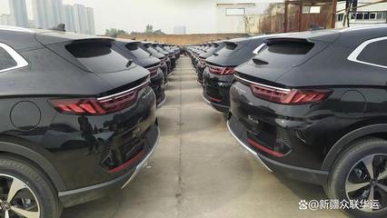 二手電動(dòng)汽車出口 如何精準(zhǔn)定位并開(kāi)拓海外客戶