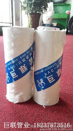 安陽PVC排水管廠家直供 UPVC管材管件定制批發，細節決定品質